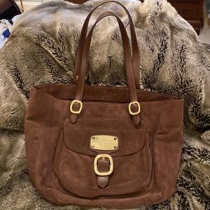 NWOT Michael Kors handbag